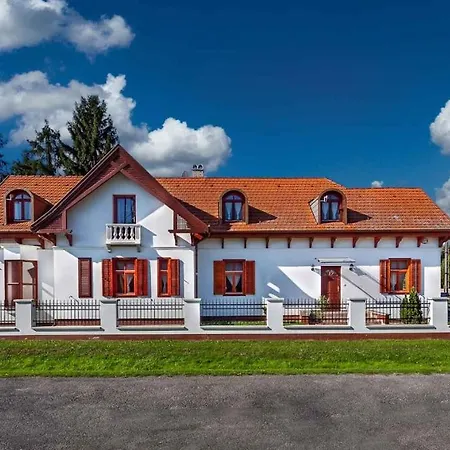 In 40860 Holiday home Balatonbereny