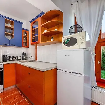 In 40860 Holiday home