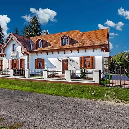 Holiday home In 40860