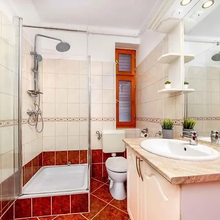 In 40860 Holiday home