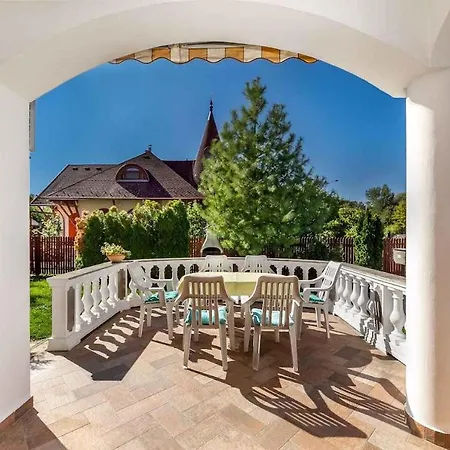 In 40860 Holiday home