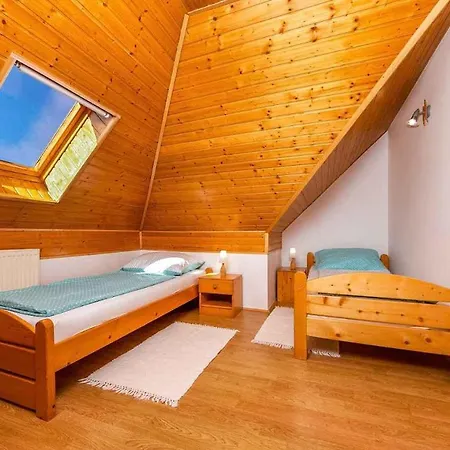 In 40860 Holiday home