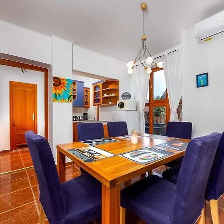 Holiday home In 40860 Balatonbereny
