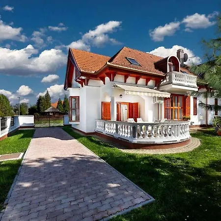 Holiday home In 40860