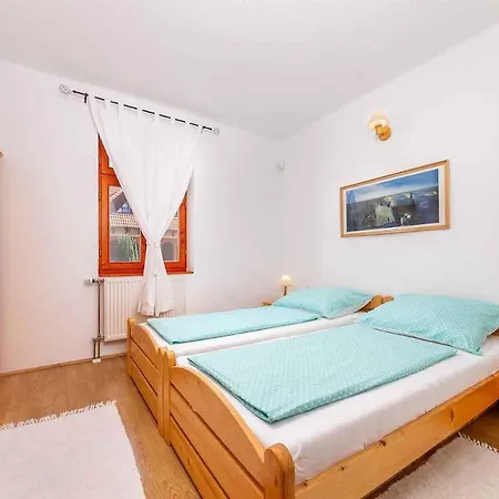 In 40860 Holiday home